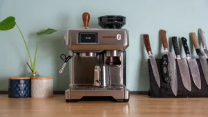 What Types of Heating Elements Power Your Home Coffee Machine