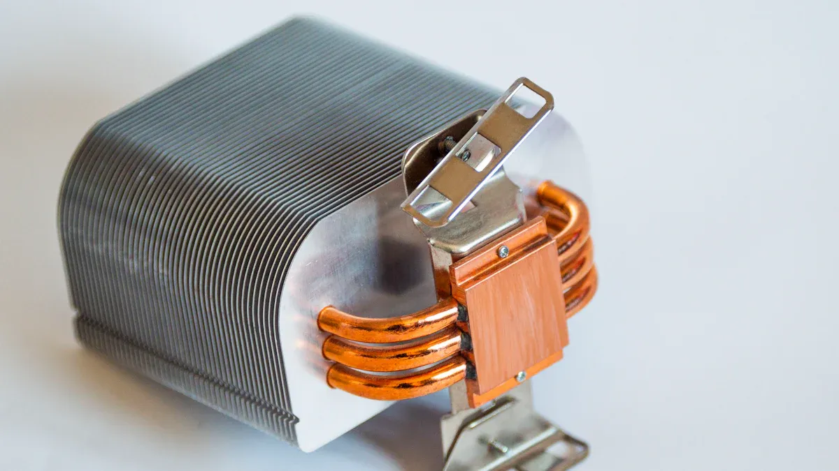 How to Ensure You Get the Right Heating Coil for Your System