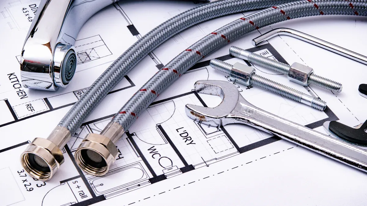 Essential Tools for Water Heater Element Replacement