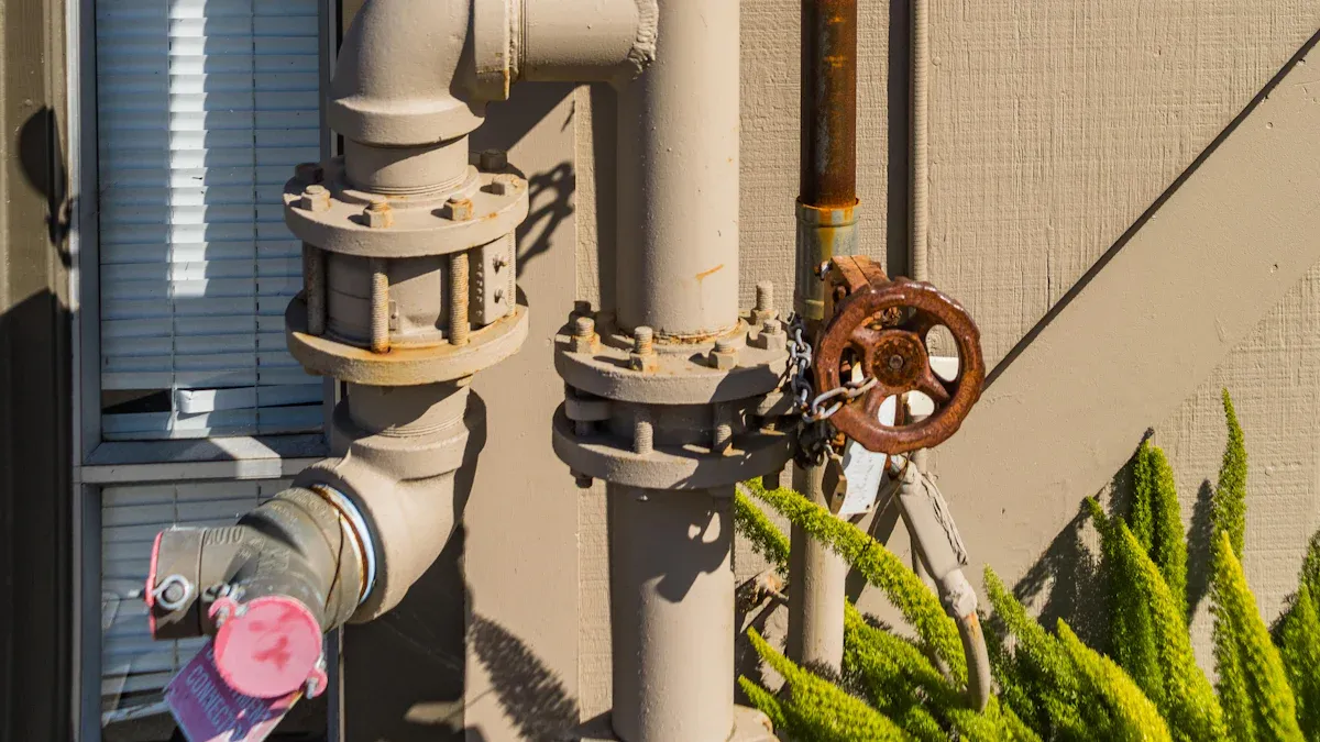 Understand Types of Heating Elements for Water Heaters