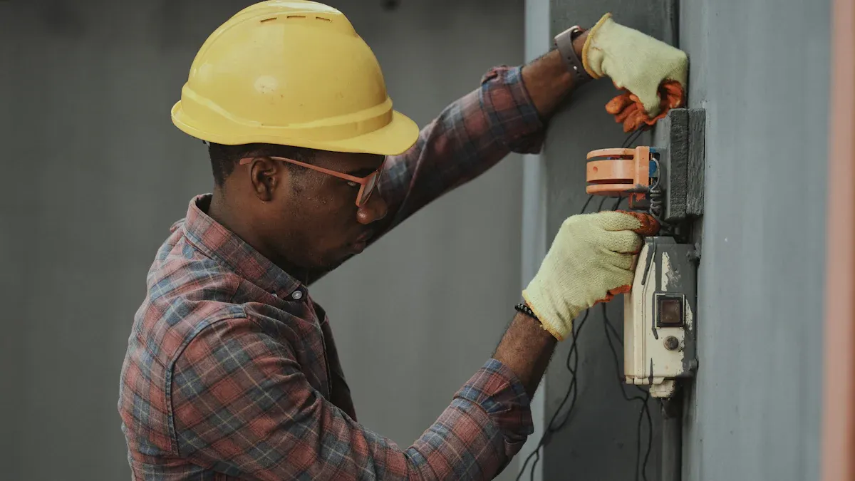 Step-by-Step Guide to Replacing a Heating Element