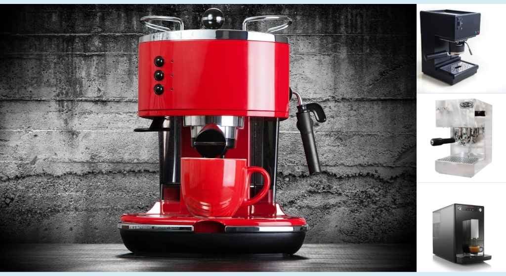 Coffee Machine Body Technical Analysis and Core Advantages of Coffee Machine Heating Bodies ...
