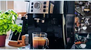 Coffee Machine