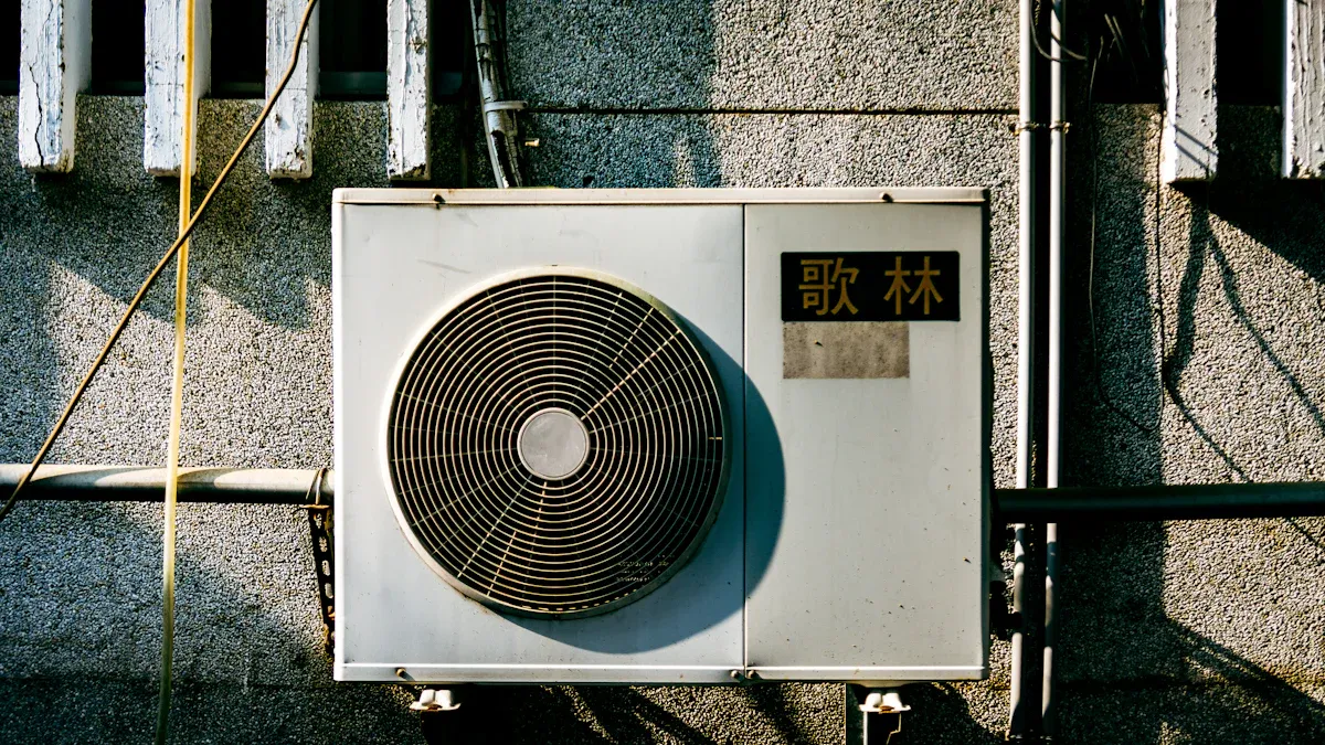 Benefits of Heat Exchanger Heating