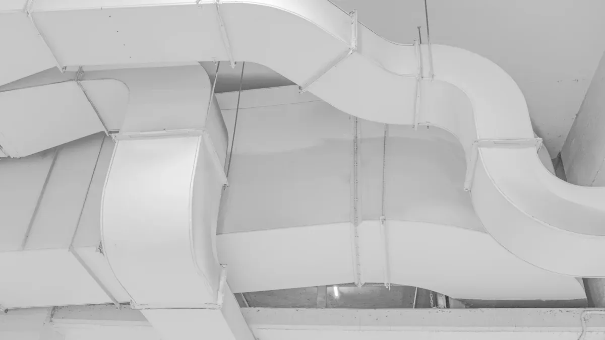Essential Heat Exchangers for Modern Heating Systems