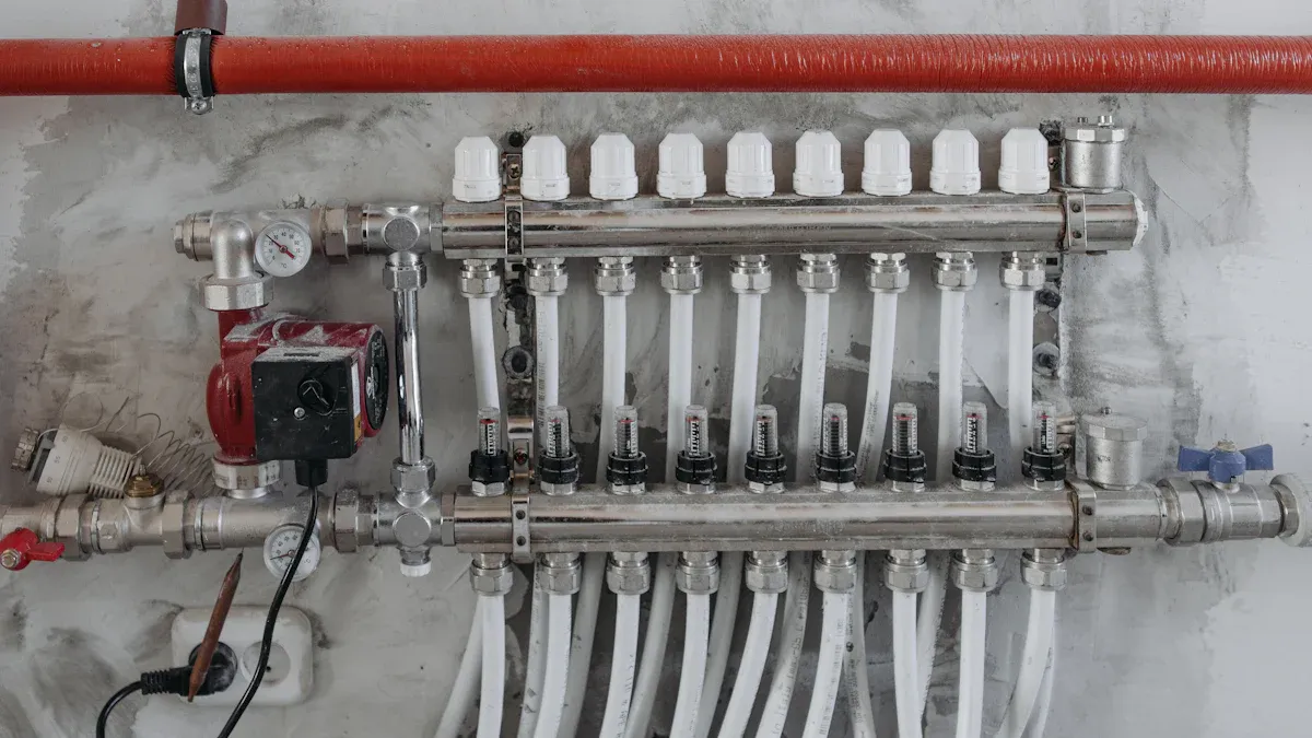 Hot Water Heater Heating Elements Buyers Love