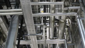 Plate Heater Maintenance Made Easy and Safe