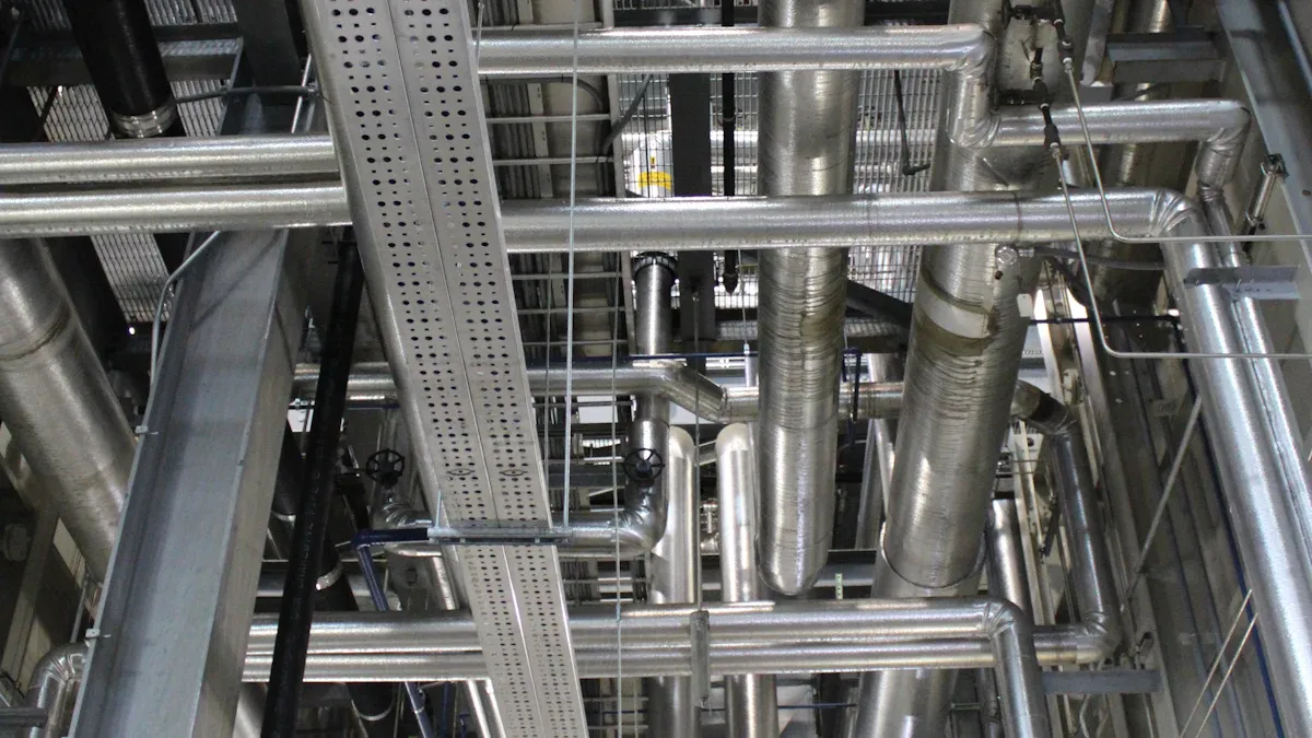 Plate Heater Maintenance Made Easy and Safe