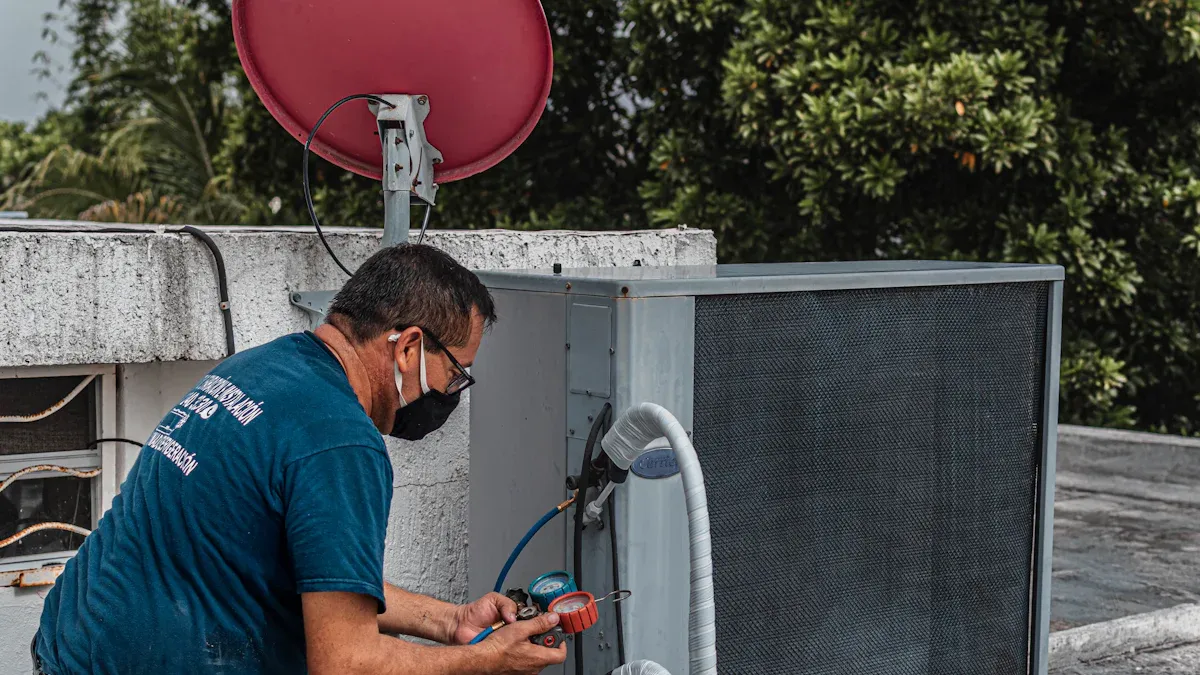 Replacement and Installation Tips for Water Heater Elements