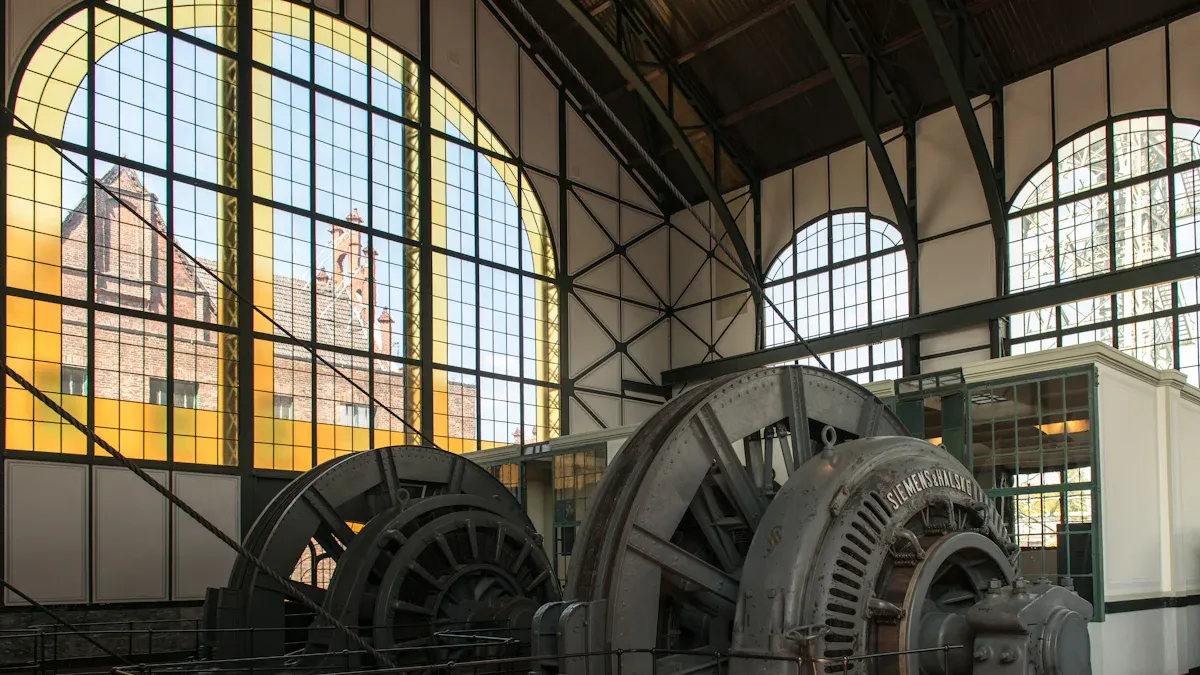 Choosing the right manufacturer