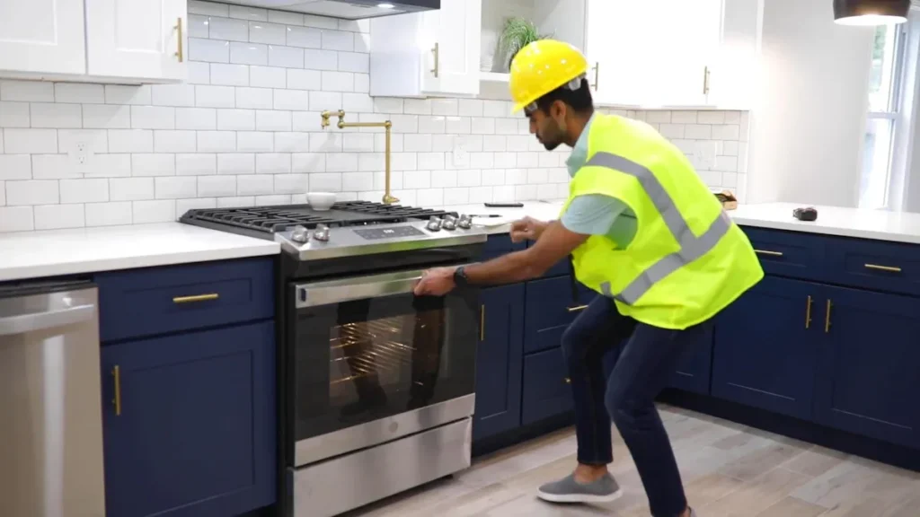 Guía de bricolaje para reemplazar fácilmente un elemento del horno