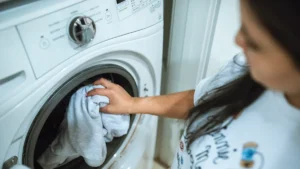 How to replace heating element in a Samsung dryer