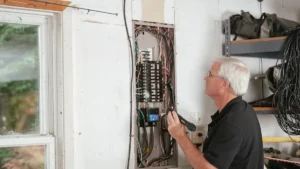 What to Know Before Replacing an Element with a New Wattage