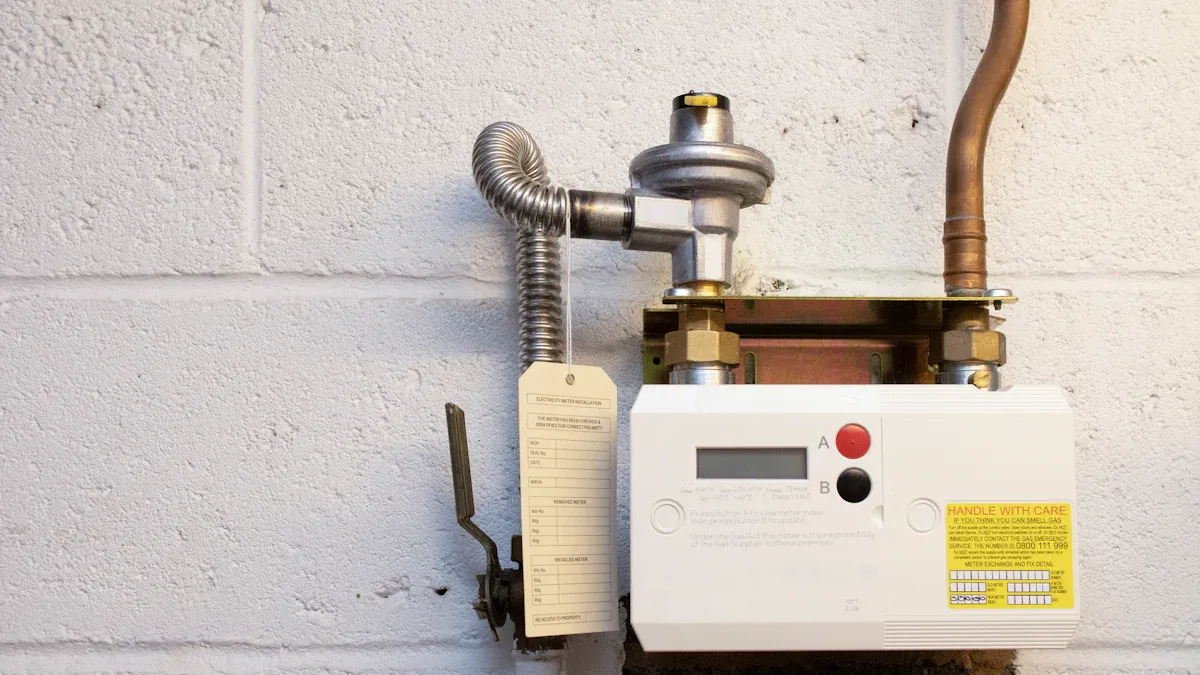 5 Common Heating Element Issues in Water Heaters and How to Solve Them