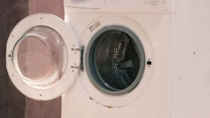 Step-by-Step Solutions for a Samsung Dryer Heating Element Breakdown