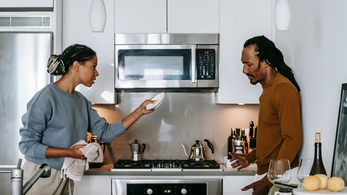 How to Know If Your Oven Element Needs Replacing