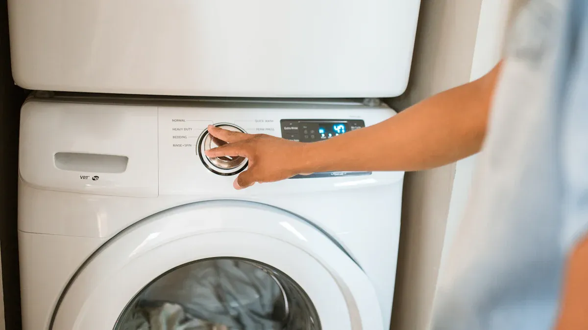 Ease of Replacement and Compatibility When You Replace Heating Element
