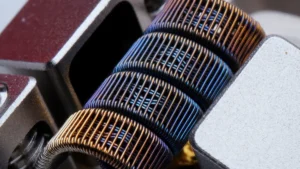 Understanding Heating Elements in Electric Heaters