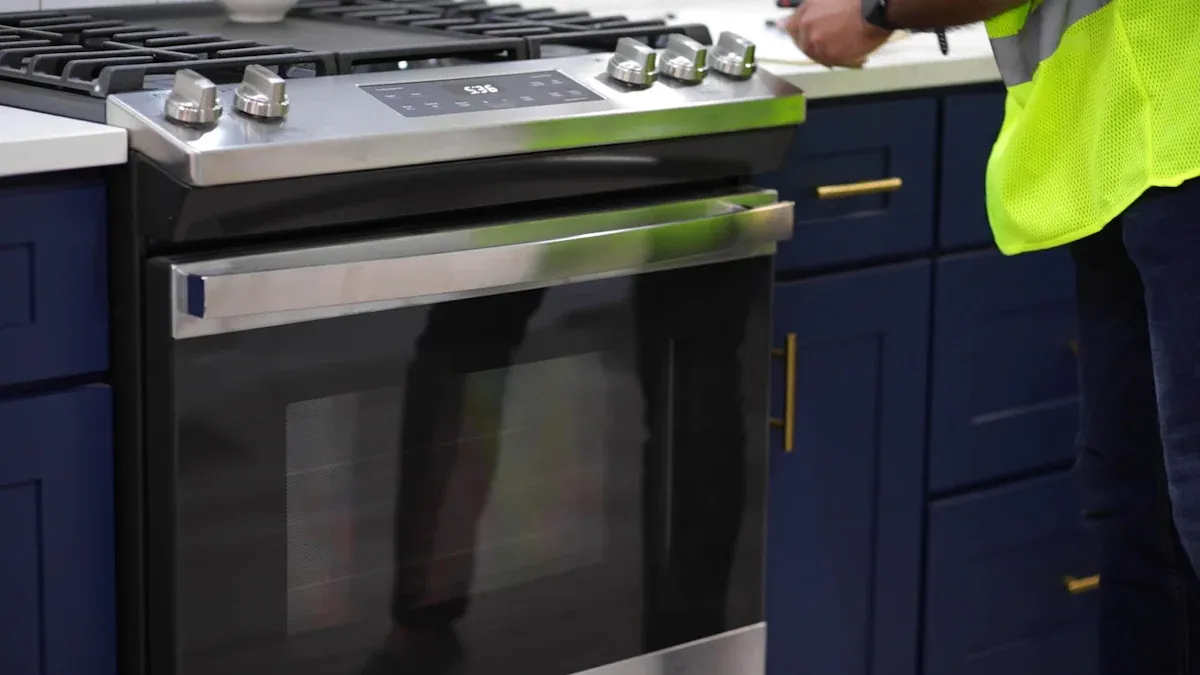 Replacing Heating Element: A Homeowner’s Honest Pros and Cons