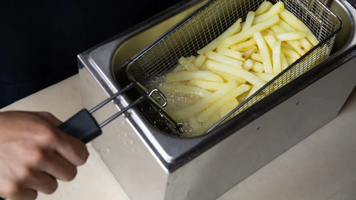 How Heating Elements Work