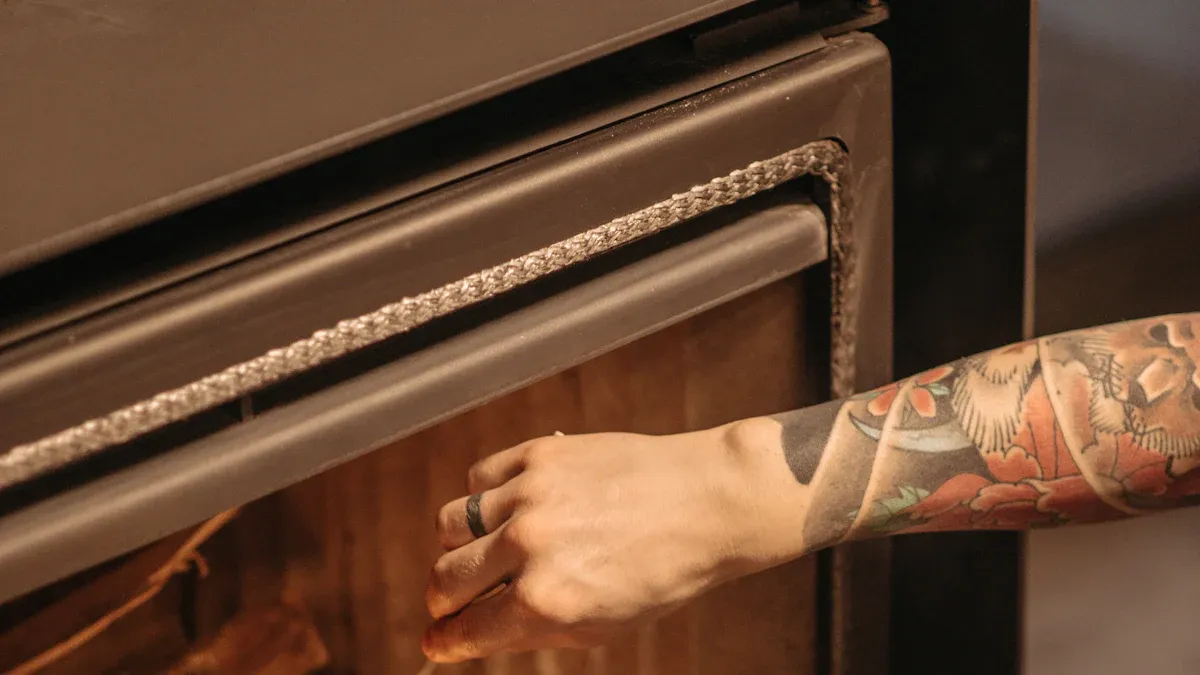 How to Spot a Bad Heating Element in 2025