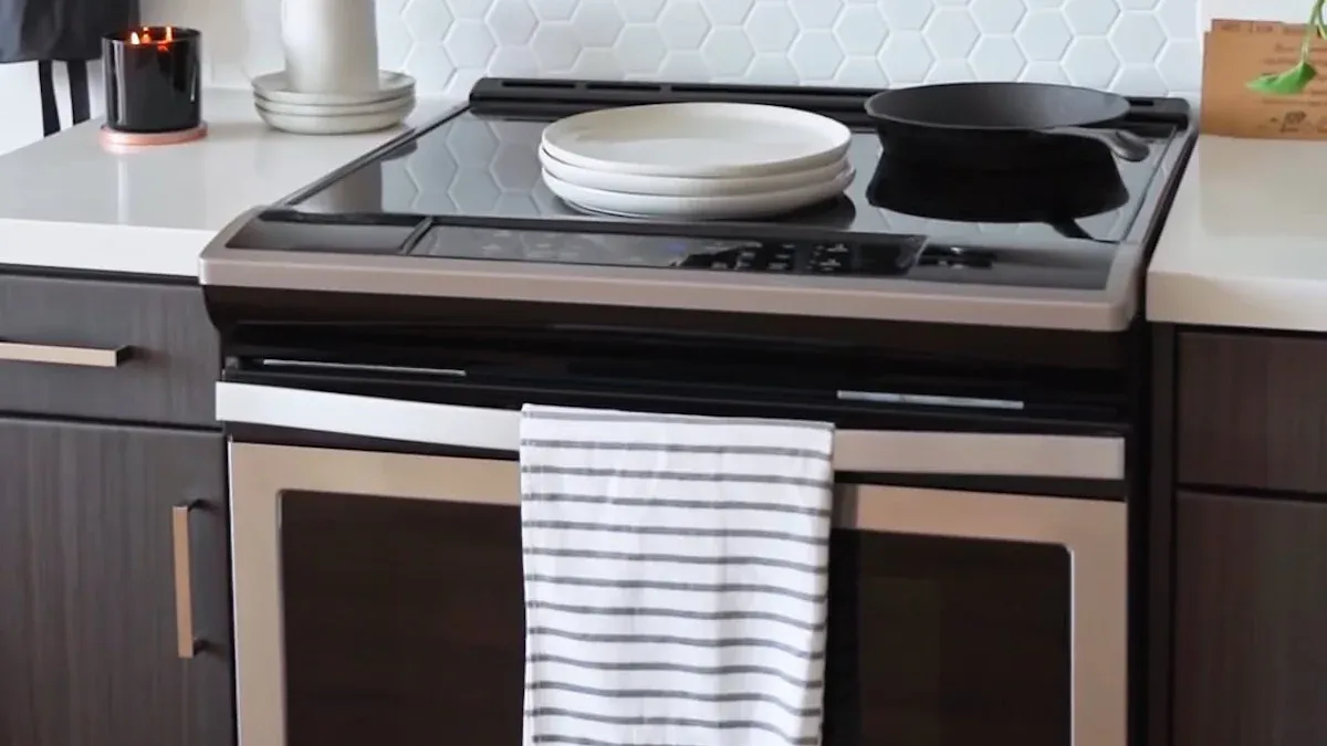 How to Match the Right Coil Top Elements to Your Kitchen Needs