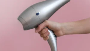 What Are Heating Elements in Hair Dryers and How Do They Work