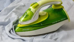 What Are Heating Elements in Electric Irons and How Do They Work