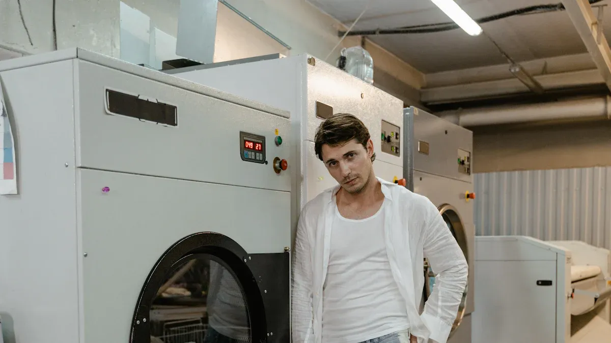 Quick Tips for Diagnosing a Faulty Dryer Heating Element