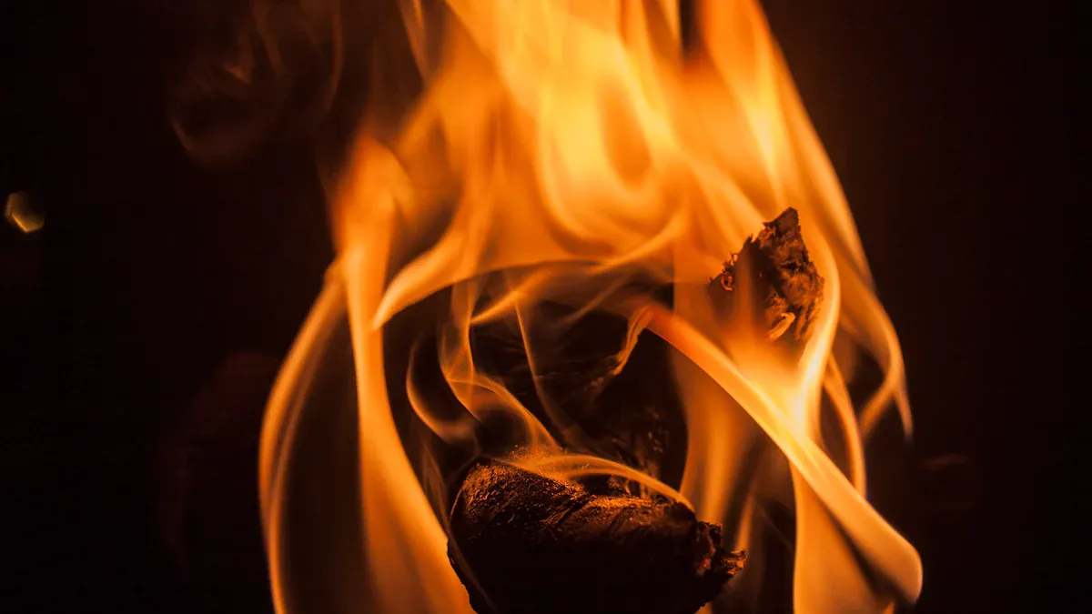 Safety Concerns with a Faulty Heating Element