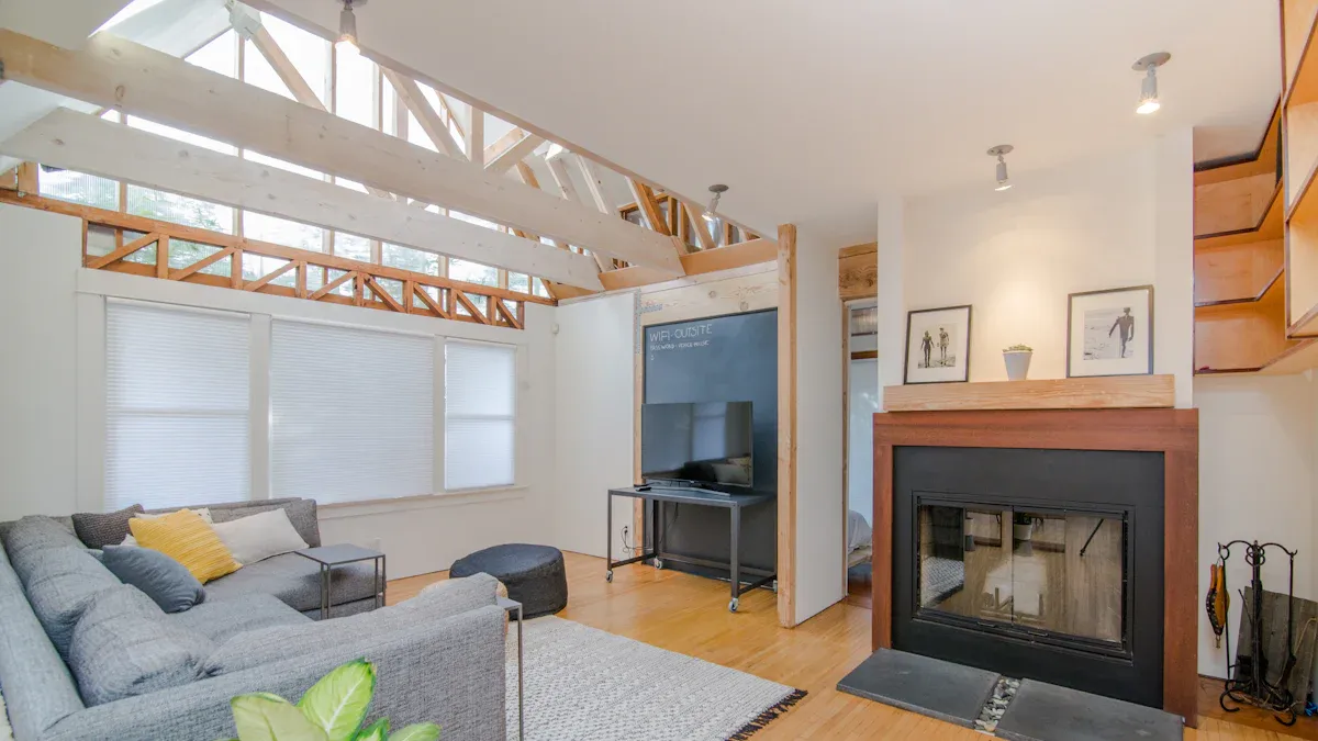 Quick Comparison of Leading Far Infrared Heating Films