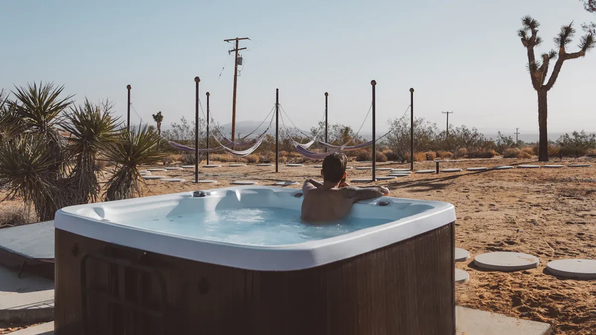 Hot Tub Heater Elements That Really Work