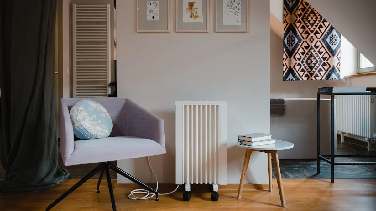 Top electric heating element manufacturers in Europe