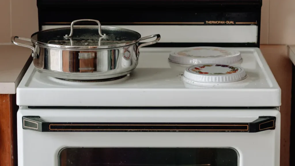 DIY Oven Element Replacement Made Easy