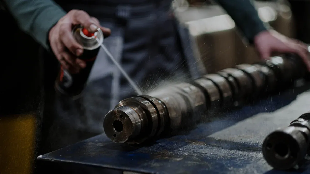 Key Signs of a Bad Heating Element