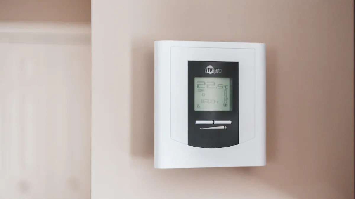 Consider Energy Efficiency When Choosing the Right Thermostat