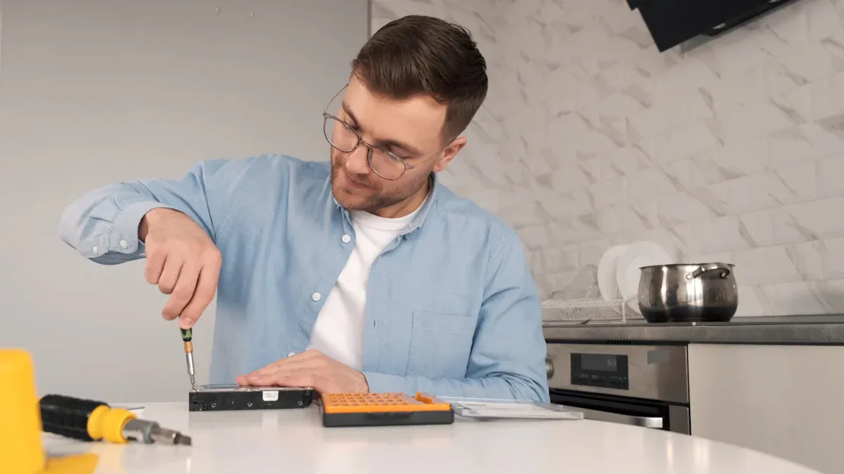 Quick Tips for Swapping Out an Oven Element