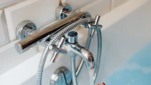 No-Drain Method to Check a Water Heater Element Safely