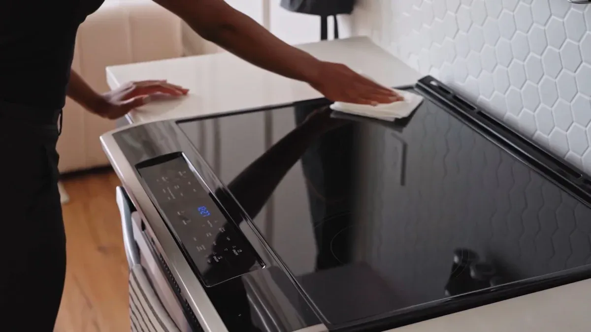 Step-by-Step Guide to Replace Heating Element in Your Oven