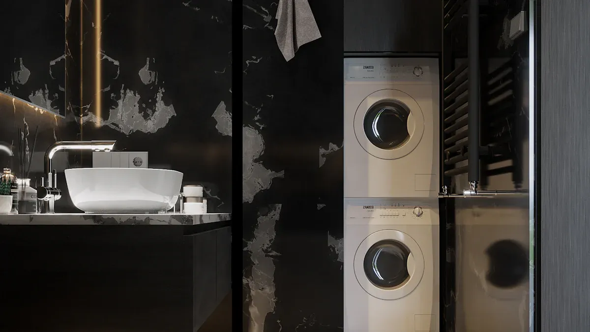 Dryer Heating Element Performance Comparison