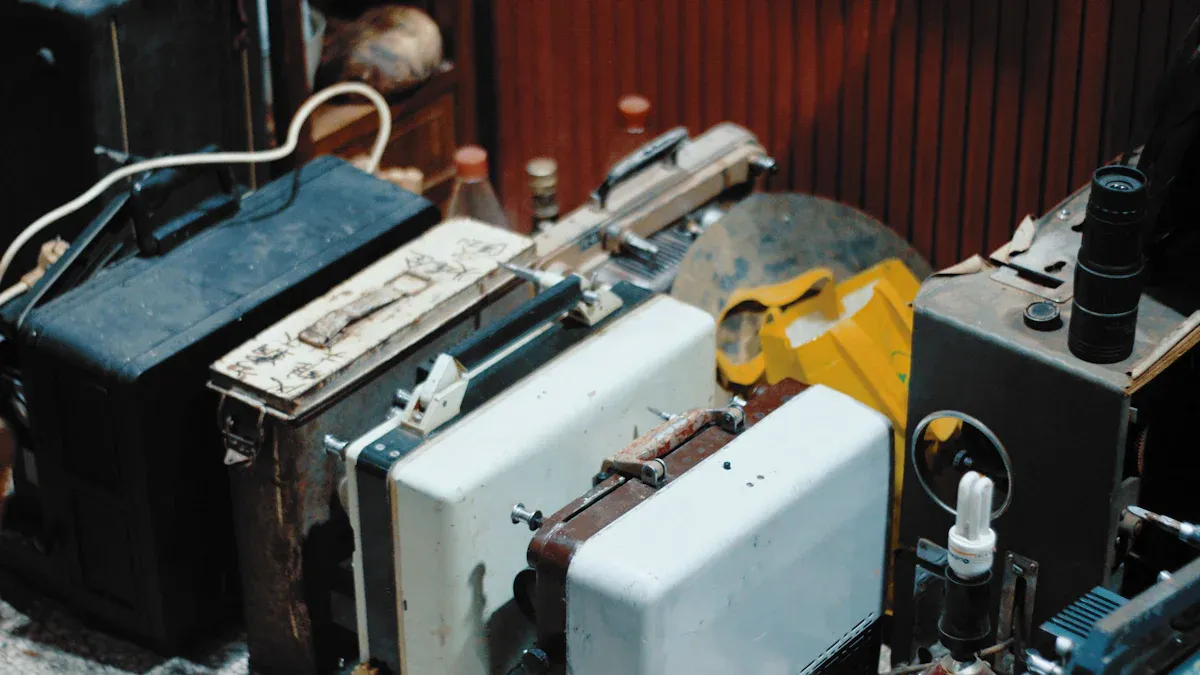 How to Identify the Right Kenmore Dryer Heating Element