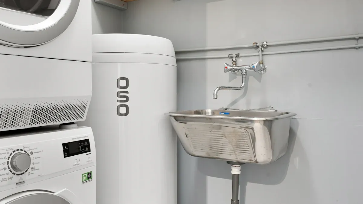 Step-by-Step Guide to Replace Element in a Hot Water Heater
