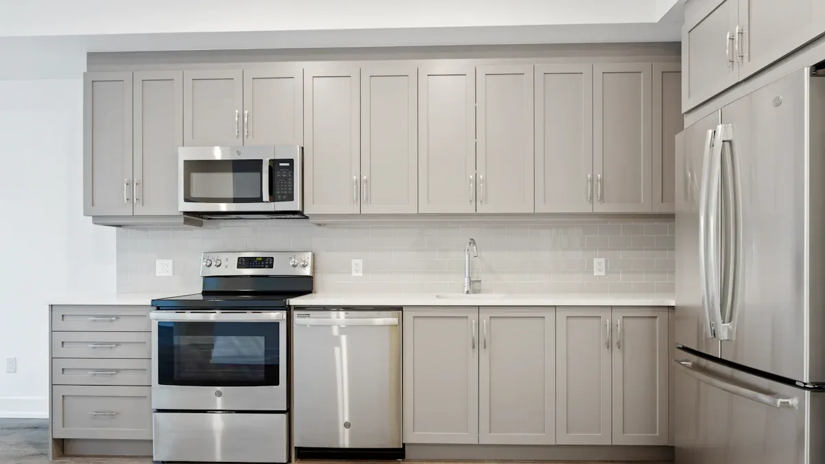 Cost Comparison: Replace Heating Element vs. New Oven