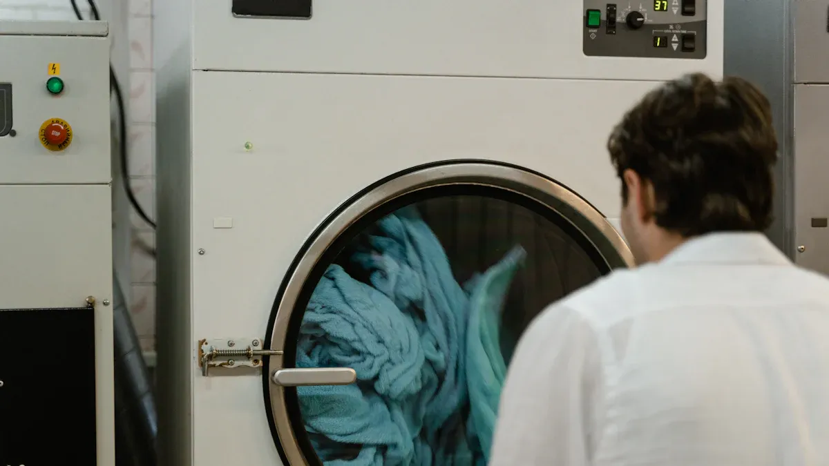 Signs of a Faulty Dryer Element