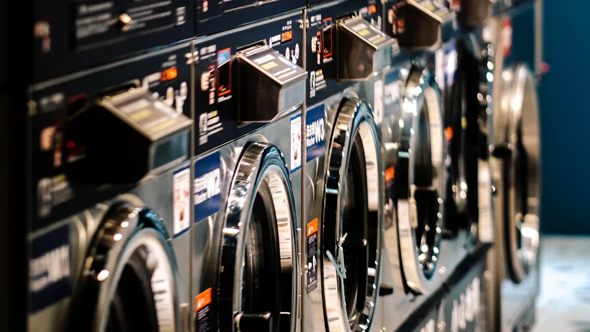 Tips for a Smooth Kenmore Dryer Heating Element Replacement