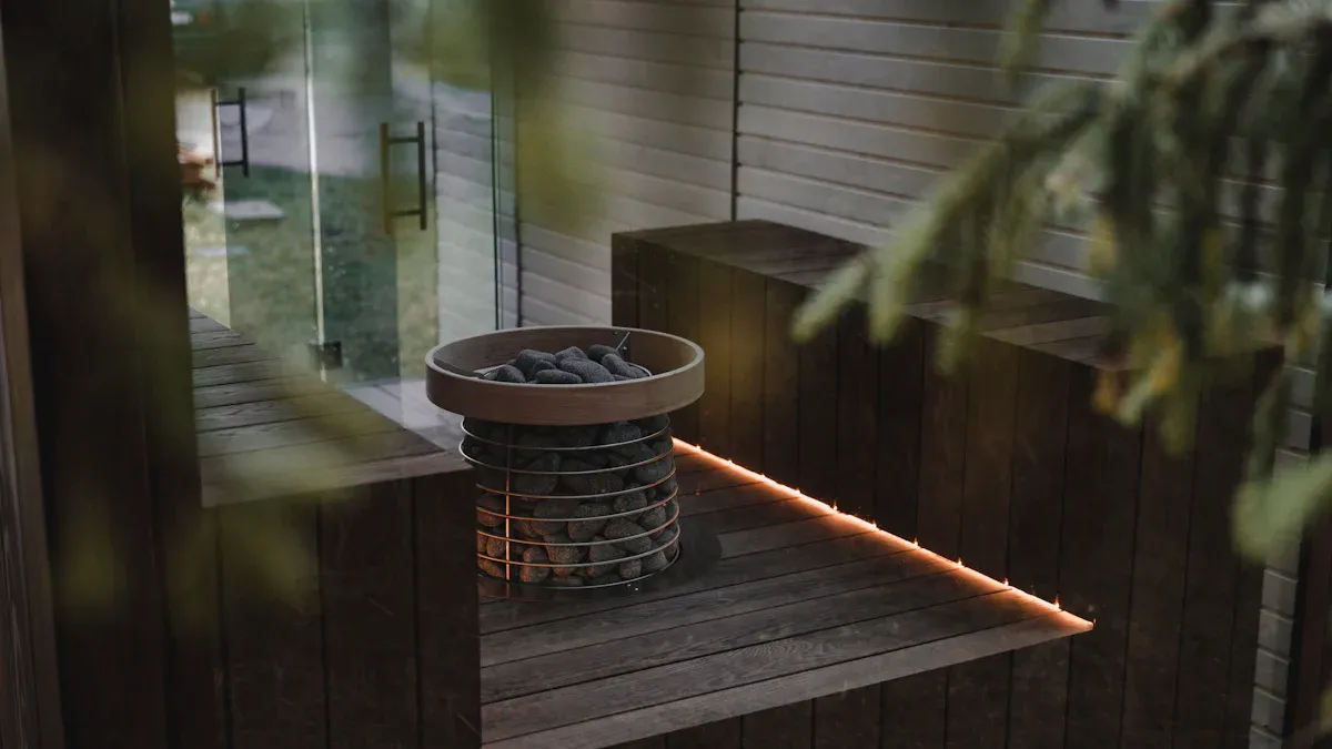 When and How to Replace Your Hot Tub Heater Element