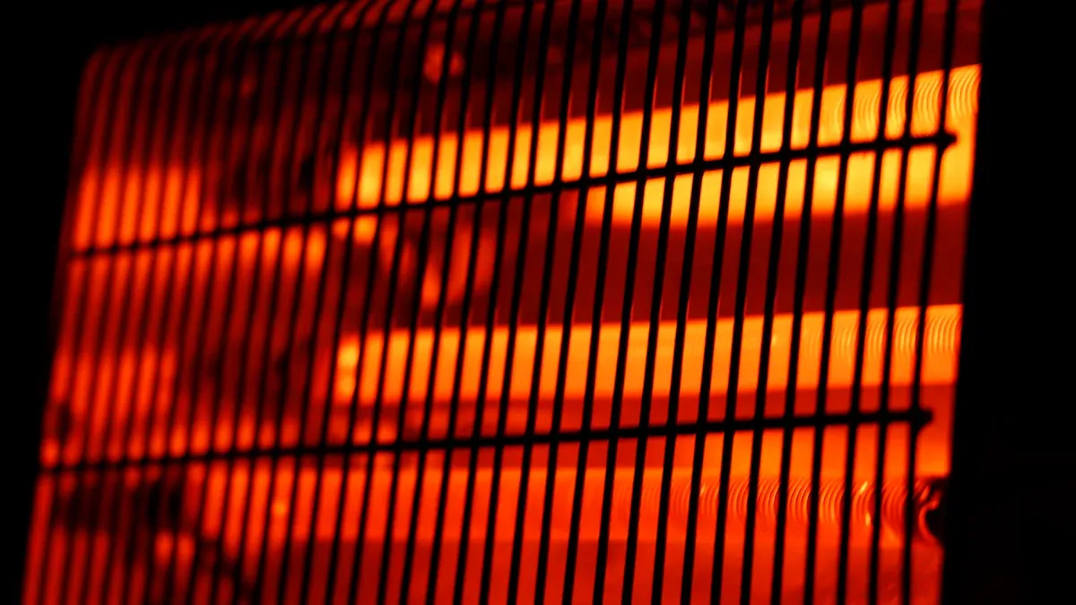 Comparison Table: Best Radiant Heaters for 2025