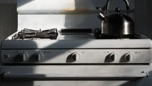 Warning Signs of a Malfunctioning Oven Element