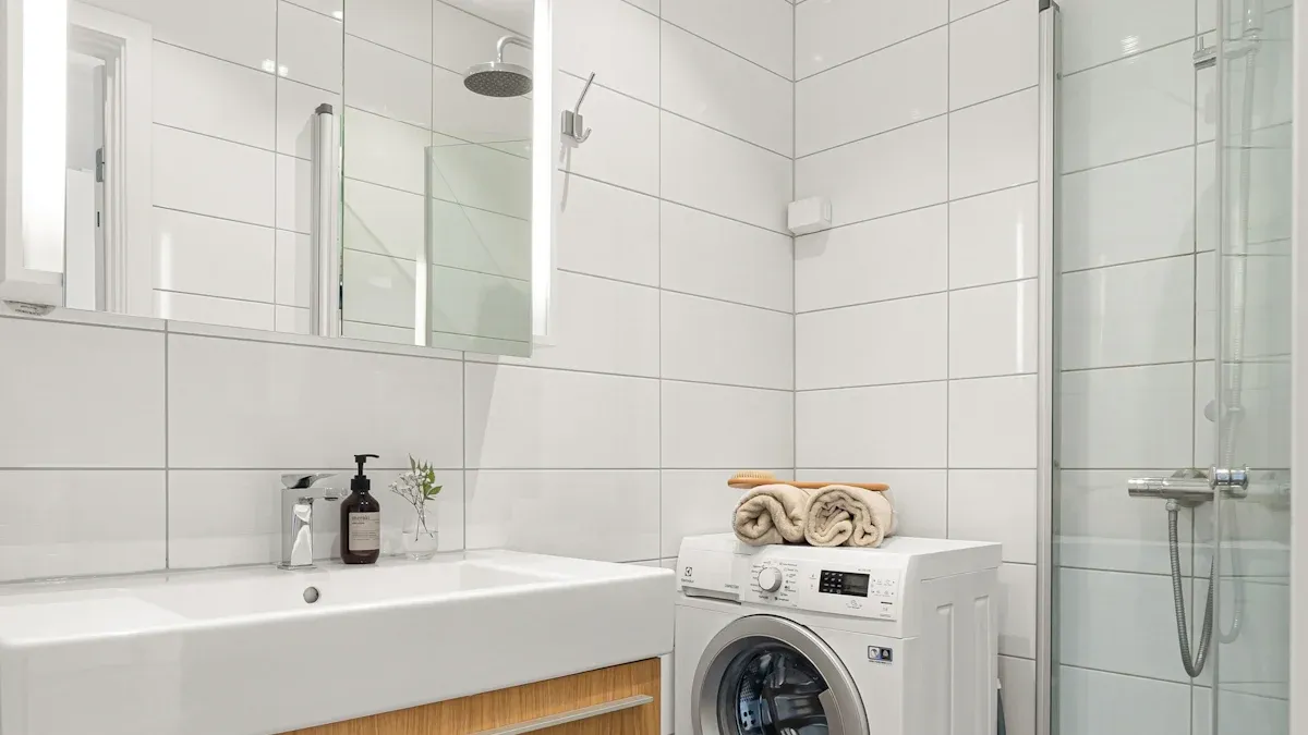 Master the Art of Replacing a Whirlpool Dryer Heating Element