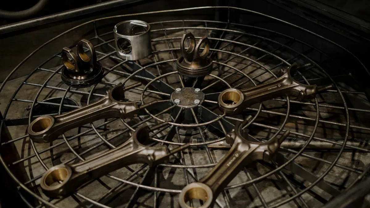 Signs of a Bad Oven Element